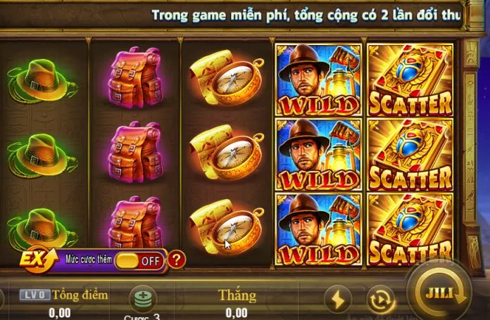 Game Nổ hũ Alo789