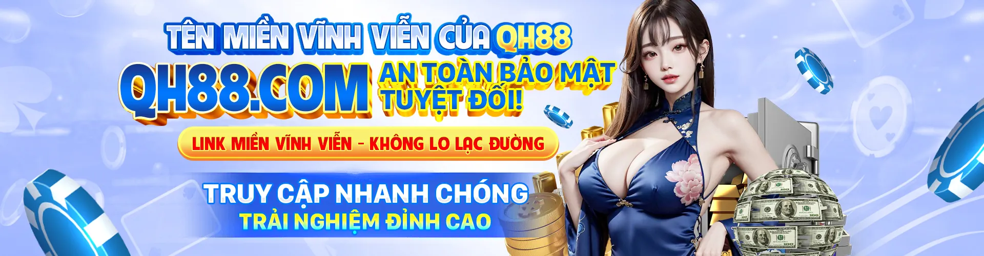 Đảm bảo an toàn khi truy cập Link Alo789